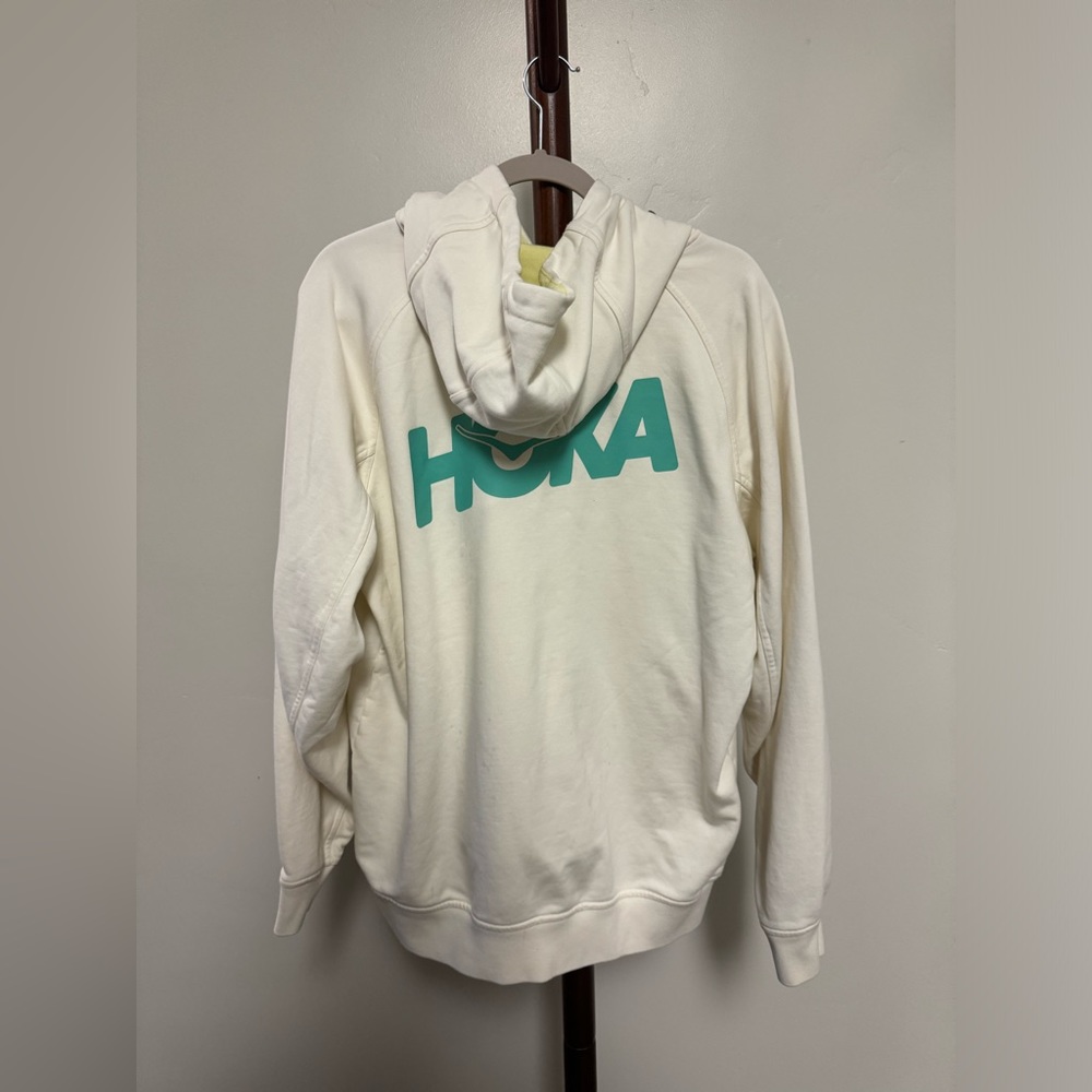 Men’s Hoka Sweatshirt. Size L Mens.